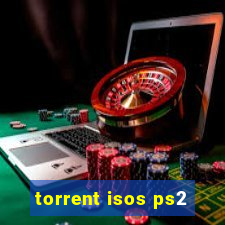 torrent isos ps2